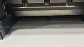 Challenge Titan 200  20" Hydraulic Paper Cutter