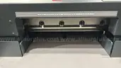 Challenge Titan 200  20" Hydraulic Paper Cutter