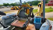 1998 FORD NEW HOLLAND 675 E BACKHOE