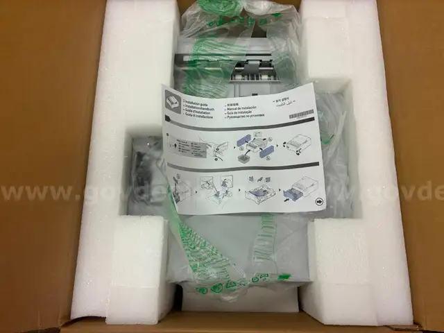 SAMSUNG PRINTER PAPER TRAYS