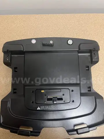 HAVIS VEHICLE DOCKING STATIONS