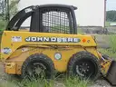 2002 JOHN DEERE JD250 SKID STEER