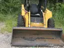 2002 JOHN DEERE JD250 SKID STEER