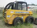 2002 JOHN DEERE JD250 SKID STEER
