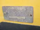 2002 JOHN DEERE JD250 SKID STEER