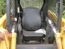 2002 JOHN DEERE JD250 SKID STEER