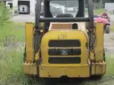 2002 JOHN DEERE JD250 SKID STEER