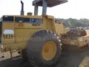 1999 CATERPILLAR ROLLER CP563C