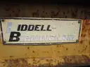 1986 LIDDEL LO BOY TRAILER 352WP-1986