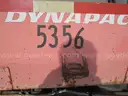 1998 DYNAPAC CP132