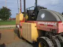 1998 DYNAPAC CP132