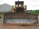 1975 CATERPILLER D8K DOZER