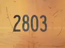 1975 CATERPILLER D8K DOZER