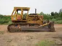 1975 CATERPILLER D8K DOZER