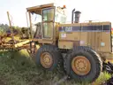 1999 CATERPILLAR 140H MOTOR GRADER