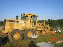 1999 CATERPILLAR 140H MOTOR GRADER