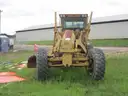 1999 CATERPILLAR 140H MOTOR GRADER