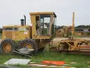 1999 CATERPILLAR 140H MOTOR GRADER
