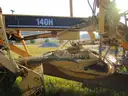 1999 CATERPILLAR 140H MOTOR GRADER