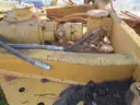 1999 CATERPILLAR 140H MOTOR GRADER