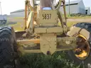 1999 CATERPILLAR 140H MOTOR GRADER