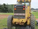 1999 CATERPILLAR 140H MOTOR GRADER