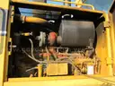 1999 CATERPILLAR 140H MOTOR GRADER