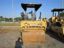 2008 CATERPILLAR ROLLER CB4340