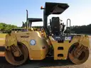 2008 CATERPILLAR ROLLER CB4340