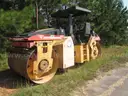 1999 DYNAPAC ROLLER CC422