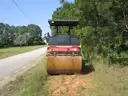 1999 DYNAPAC ROLLER CC422