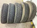 Traction Tires