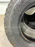 Traction Tires