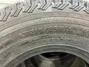 Traction Tires