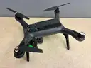 3DR SOLO Drone
