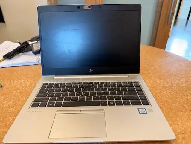 HP Elitebook 840 G5