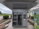 LendIT-500, Library Vending machine