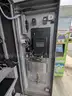 LendIT-500, Library Vending machine