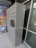 Holds Locker