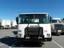 2013 Autocar ACX Xpeditor Truck with Heil Refuse body