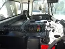 2013 Autocar ACX Xpeditor Truck with Heil Refuse body