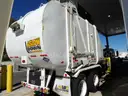 2012 Autocar ACX Xpeditor Truck with Heil Refuse body