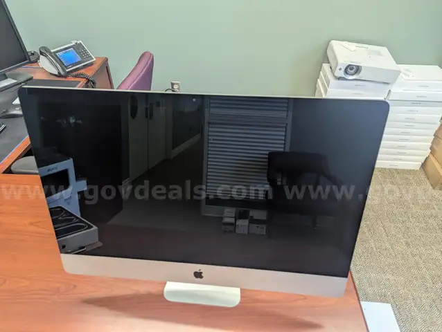 iMac Computers