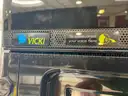Vicki Intelligent Vending Machine