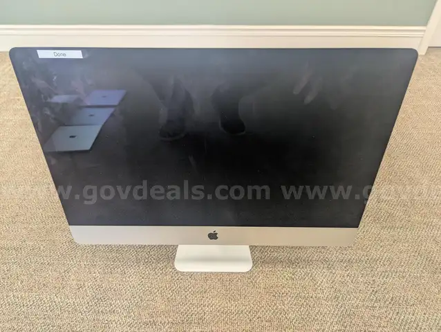 iMac Computer