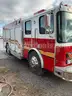 1996 HME Fire Rescue Truck