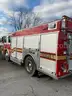1996 HME Fire Rescue Truck