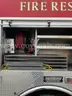 1996 HME Fire Rescue Truck