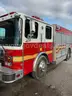 1996 HME Fire Rescue Truck