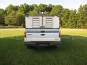 2013 - FORD F150